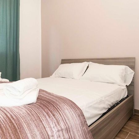 Bright & Functional Flat Lingotto Apartman Torino Kültér fotó