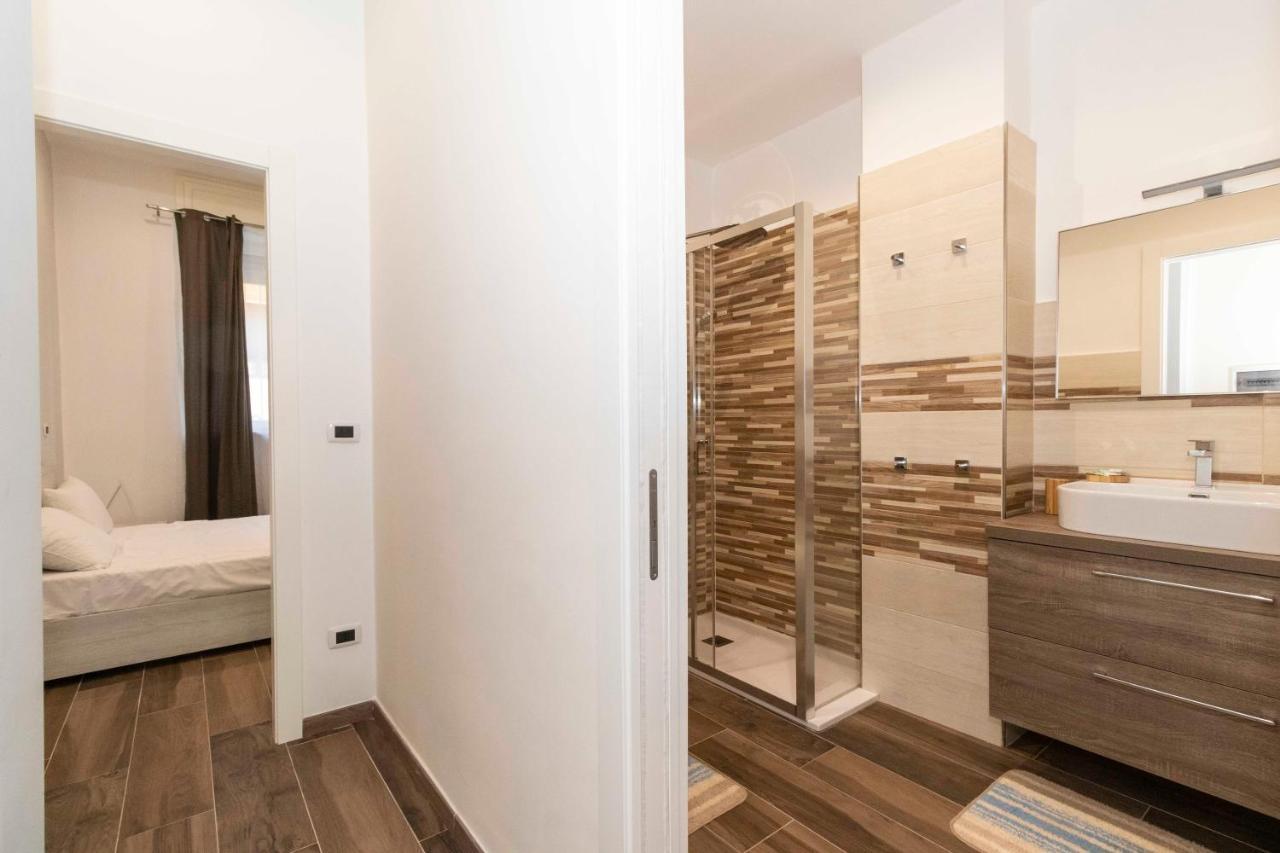 Bright & Functional Flat Lingotto Apartman Torino Kültér fotó