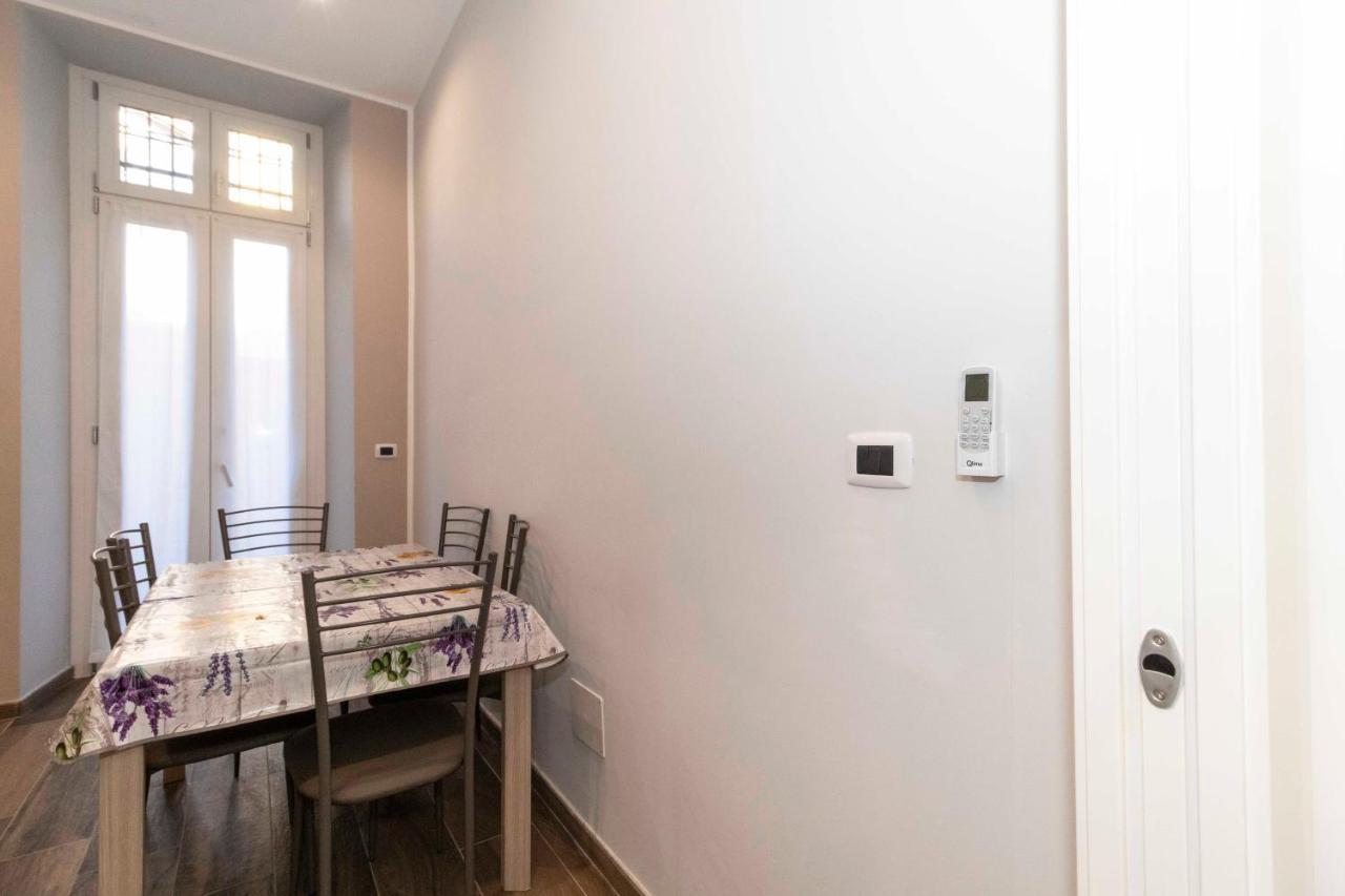 Bright & Functional Flat Lingotto Apartman Torino Kültér fotó
